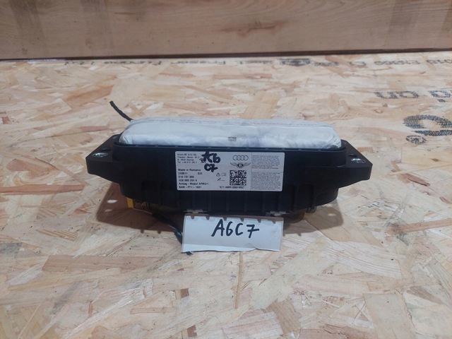 VAG 4G8880204A Подушка безопасности (AIRBAG) пассажирская в наличии Кривой Рог