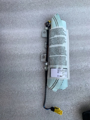 VAG 4G8880442B Подушка безопасности (AIRBAG) спинки сиденья правого в наличии Запорожье