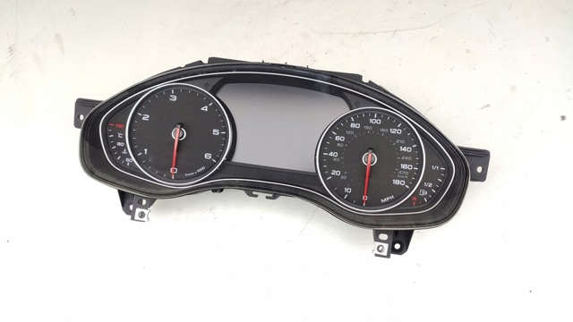 4G8920981C VAG Приборная доска (щиток приборов) купить в Киев