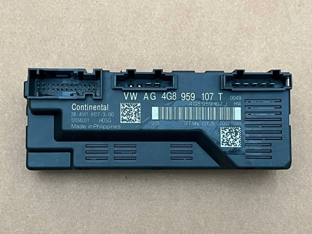 VAG 4G8959107J в наличии Харьков