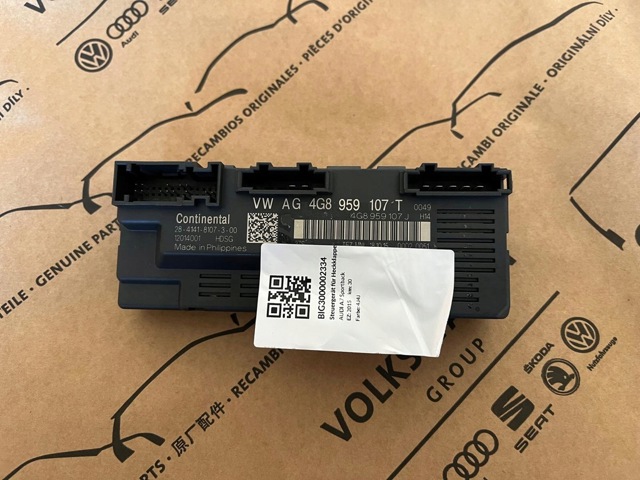 VAG 4G8959107J в наличии Запорожье