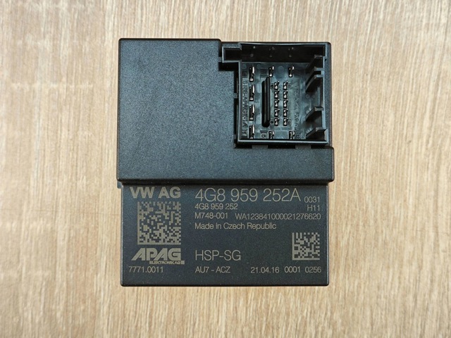 VAG 4G8959252A в наличии Ужгород