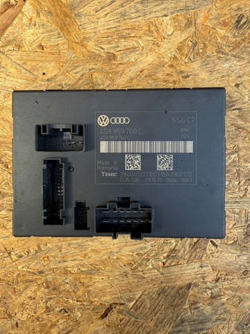 VAG 4G8959760C в наличии Николаев