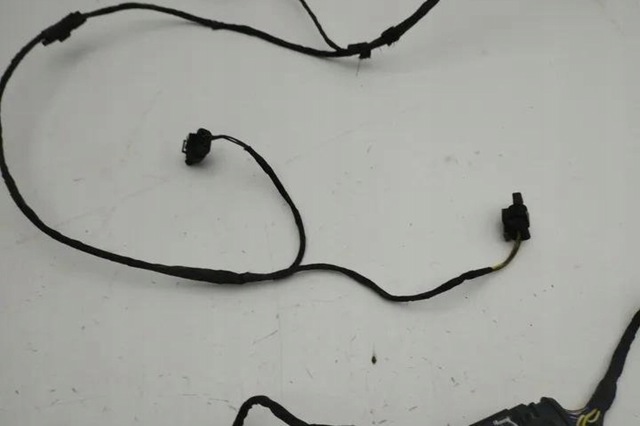 4G8971095C VAG Кабель (провод) парктроника бампера заднего купить в Днепр