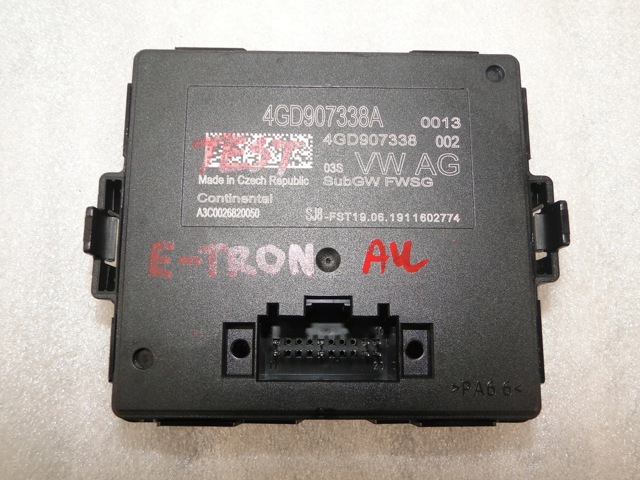 VAG 4GD907338A в наличии Полтава