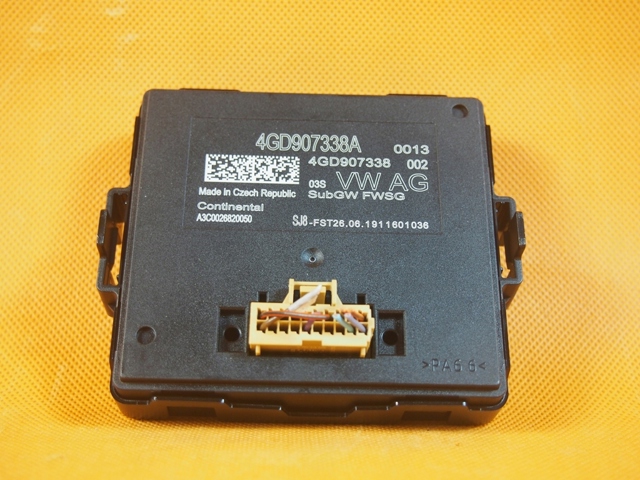VAG 4GD907338A в наличии Киев