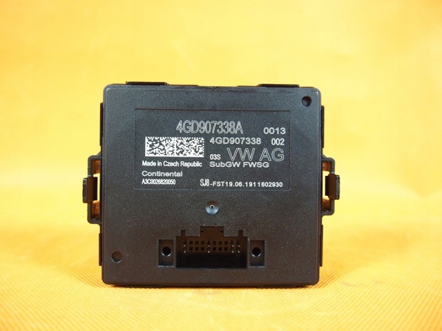 VAG 4GD907338A в наличии Чернигов