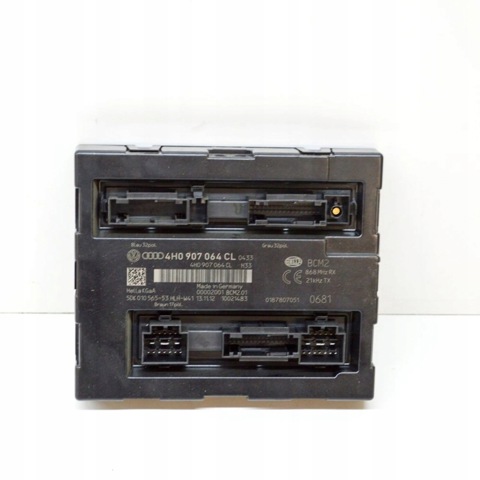 VAG 4H0907064CL в наличии Черновцы