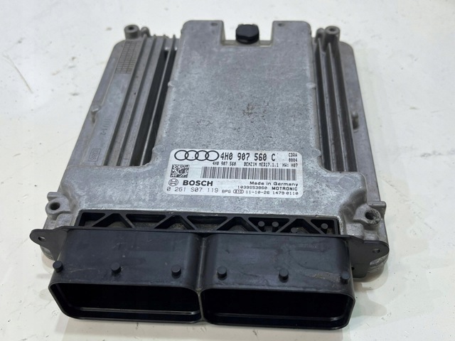 VAG 4H0907560C в наличии Запорожье