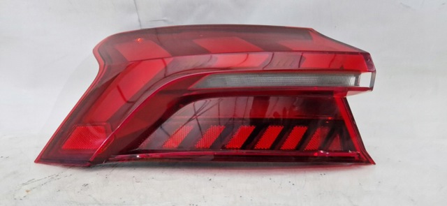 Задний левый стоп 4J3945091A VAG