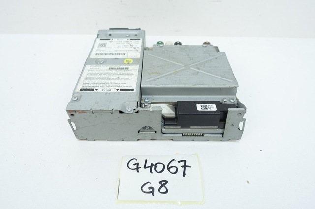 VAG 4K0035084A Блок управления навигацией в наличии Черновцы