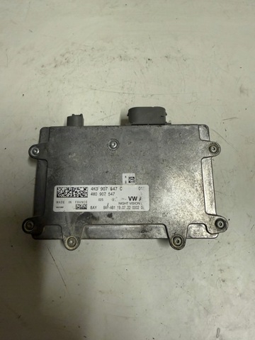 VAG 4K0907547C в наличии Кривой Рог