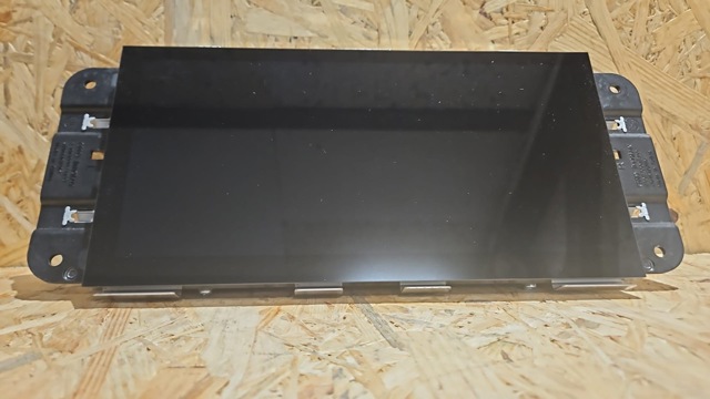VAG 4K0919605A Дисплей многофункциональный в наличии Киев