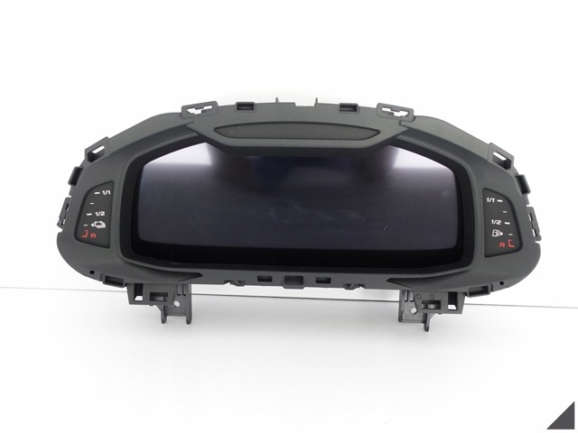 VAG 4K0920794E Приборная доска (щиток приборов) в наличии Полтава