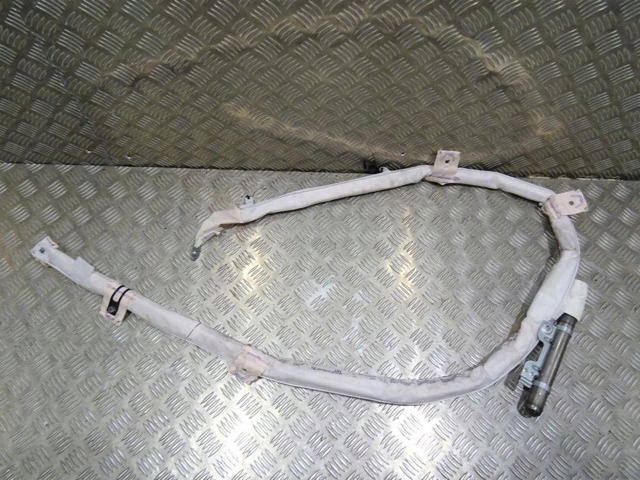 VAG 4K5880742D Подушка безопасности (AIRBAG) шторка боковая правая в наличии Чернигов