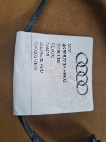 VAG 4K5962239 в наличии Житомир
