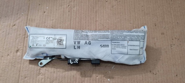 VAG 4K8880241F Подушка безопасности (AIRBAG) спинки сиденья левого в наличии Павлоград