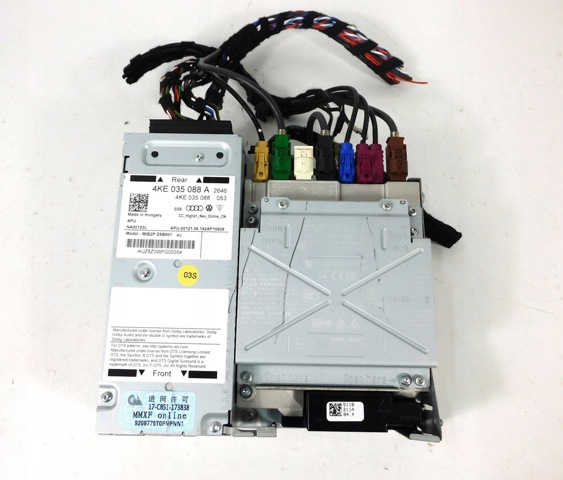 4KE035088A купить Ирпень