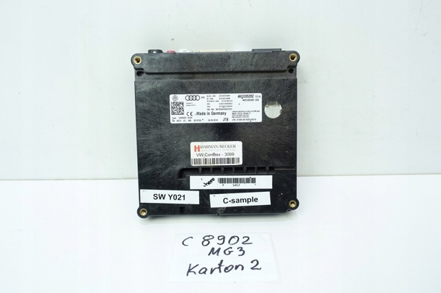 4KE035282 VAG купить в Каменское
