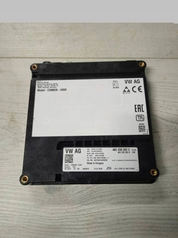 VAG 4KE035282C в наличии Кривой Рог