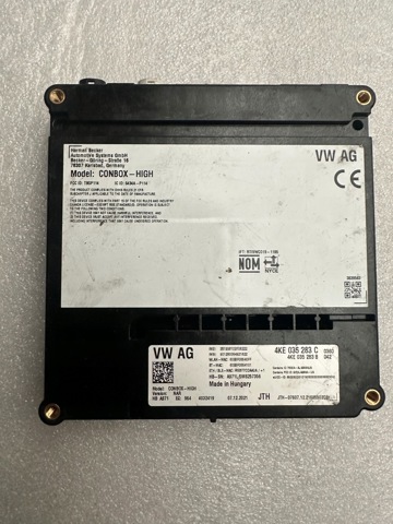4KE035283C VAG купить в Ирпень
