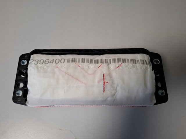 VAG 4KE880204D Подушка безопасности (AIRBAG) пассажирская в наличии Харьков