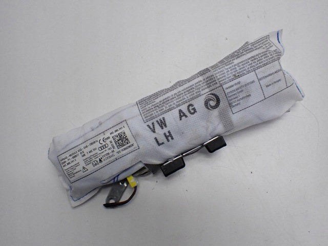 4KE880241E Подушка безопасности (AIRBAG) спинки сиденья левого купить Ровно