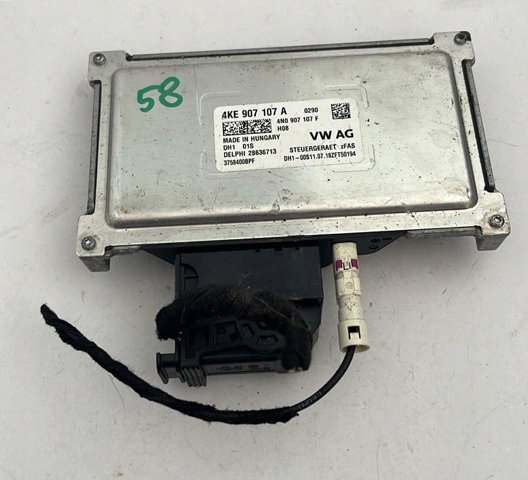 VAG 4KE907107A в наличии Днепр