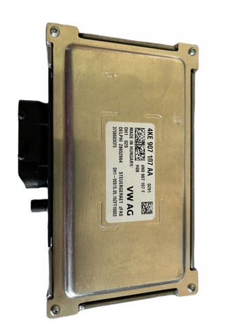 4KE907107AA VAG купить в Ирпень