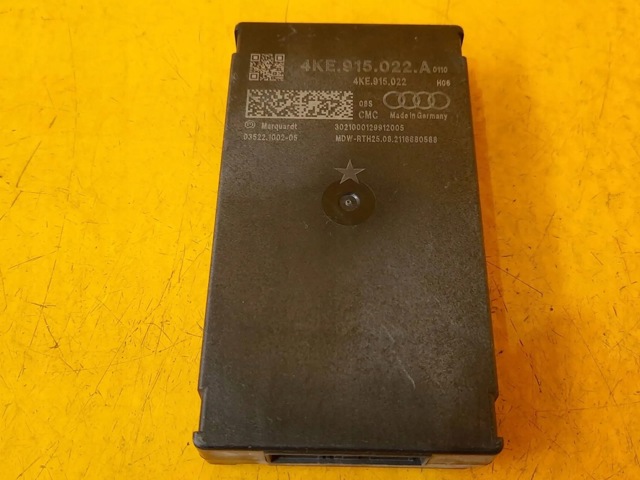 VAG 4KE915022A в наличии Житомир
