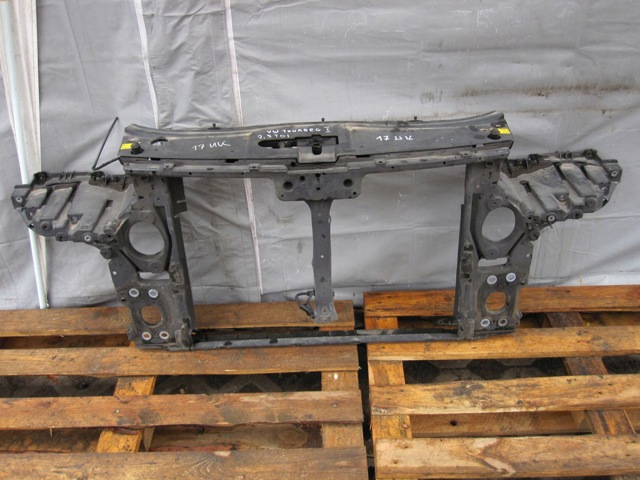 4L0805594 VAG Рамка радиатора купить в Тернополь
