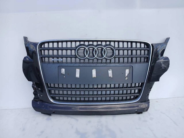 4L0807233 VAG Бампер передний купить в Николаев