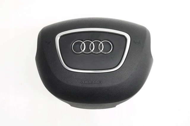 4L0880201AH VAG Подушка безопасности (AIRBAG) водительская купить в Николаев