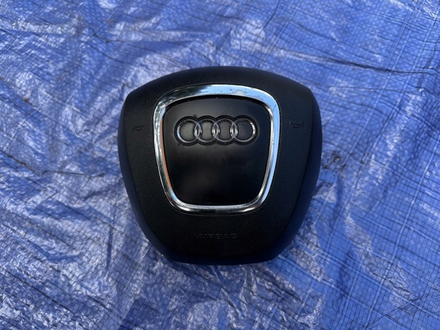 4L0880201AM Подушка безопасности водителя купить Запорожье