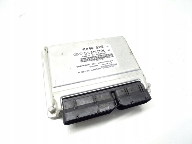 4L0907553E VAG купить в Харьков