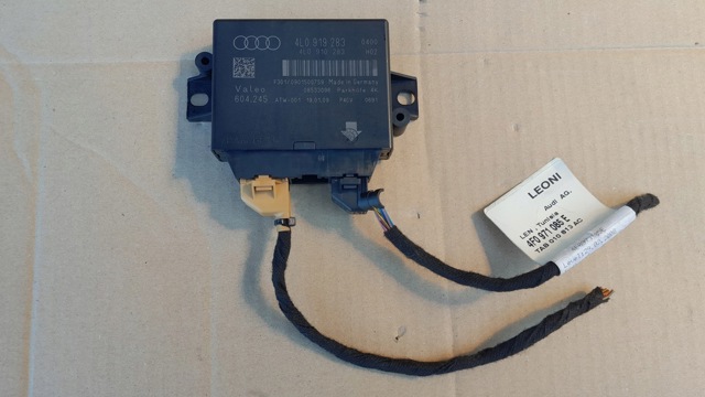 4L0910283 VAG