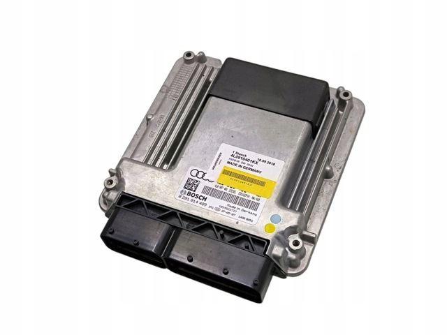 4L0910401KX Блок управления двигателем купить Черкассы