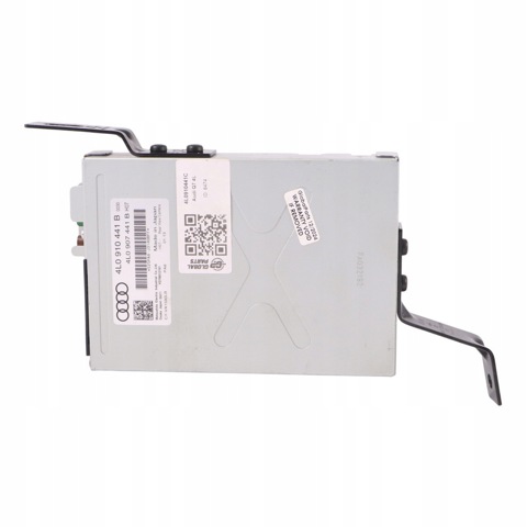 Блок управления камерой 4L0910441C VAG