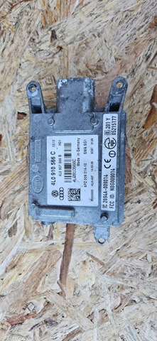 VAG 4L0910566C Радар смены полосы движения в наличии Ужгород