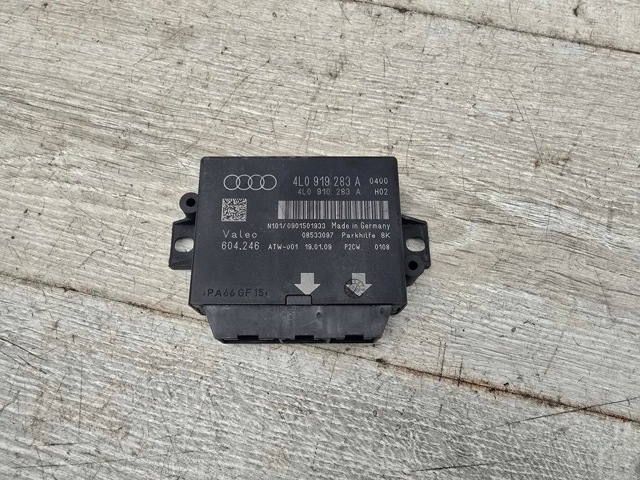 4L0919283A VAG купить в Украина