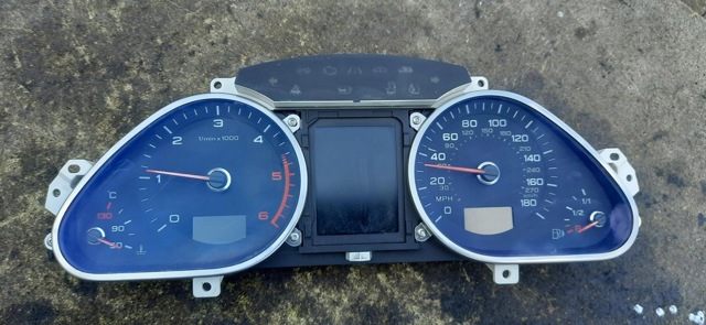 4L0920983T Панель приборов купить Одесса
