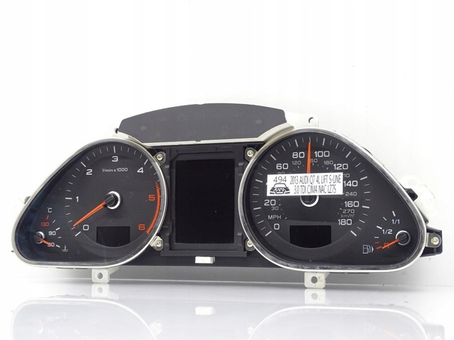 VAG 4L0920985N Панель приборов в наличии Каменское