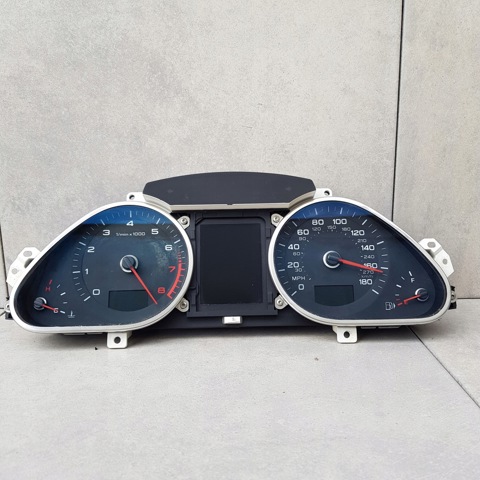 4L0920985S VAG Приборная доска (щиток приборов) купить в Полтава