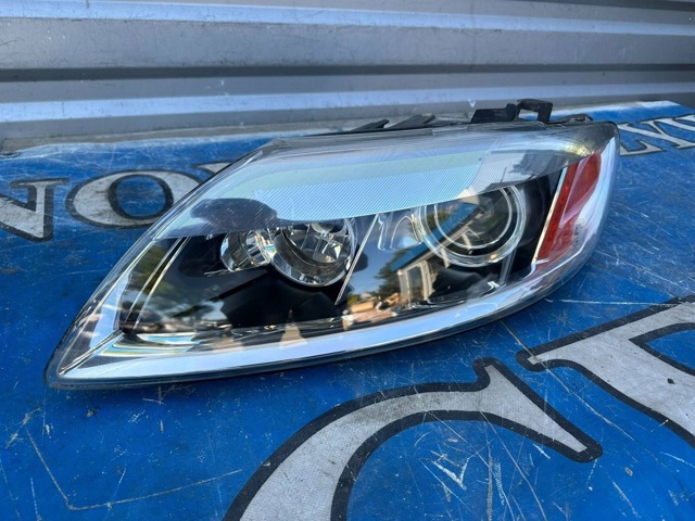 4L0941029H VAG Левая фара купить в Ужгород