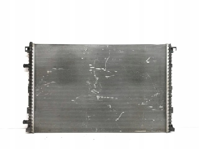 4M0145804T VAG Радиатор охлаждения двигателя дополнительный купить в Ужгород