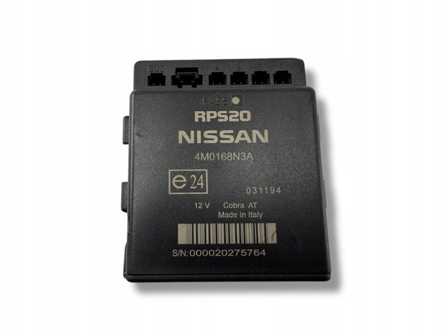 NISSAN 4M0168N3A в наличии Полтава