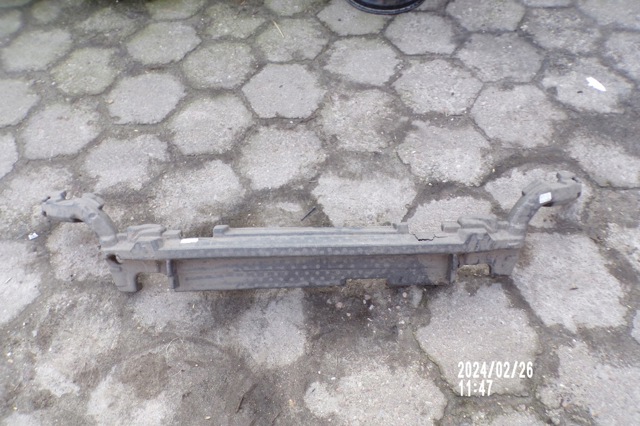 4M0807550F VAG Абсорбер переднего бампера купить в Тернополь