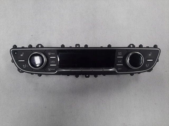 Механизм управления кондиционером 4M0820043AB VAG