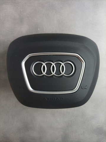 4M0880201P VAG Подушка безопасности (AIRBAG) водительская купить в Сумы