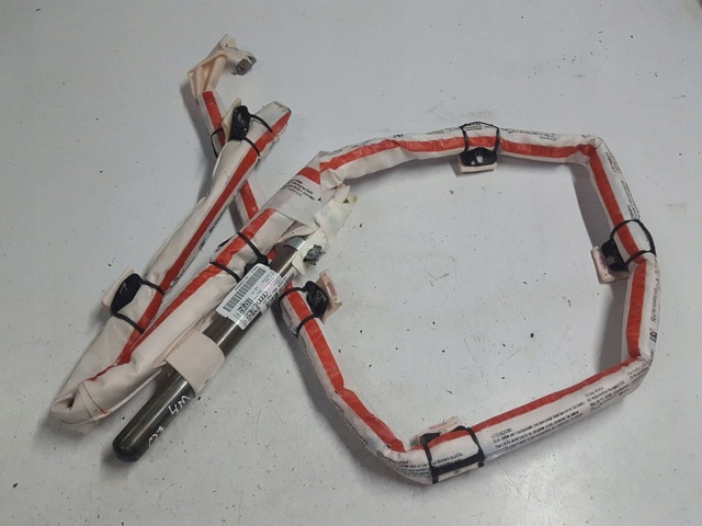VAG 4M0880742E Подушка безопасности (AIRBAG) шторка боковая правая в наличии Черновцы